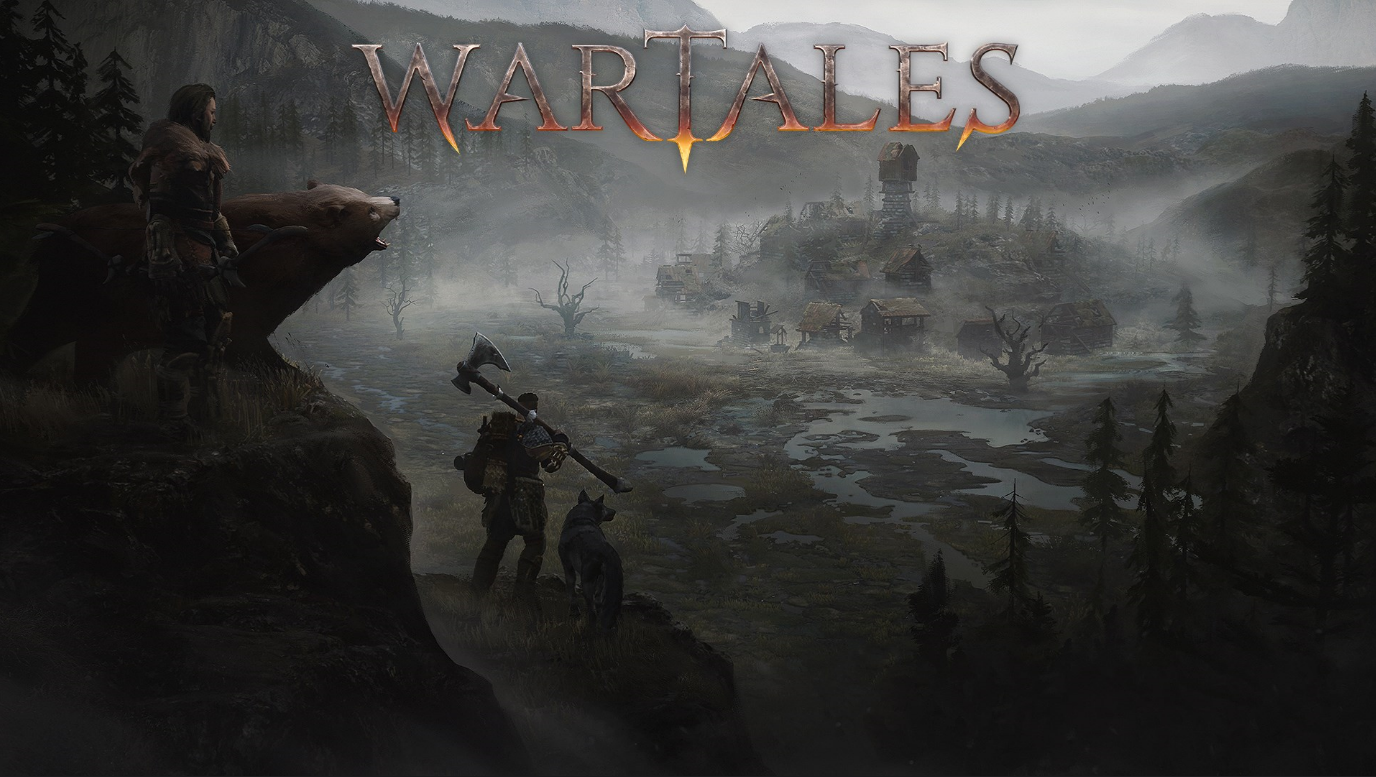 Wartales: A Gritty Gem of Strategy and Survival