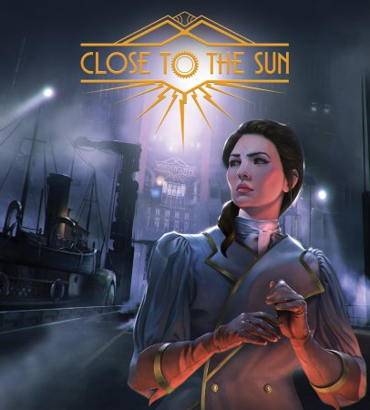 Close to the Sun: A Haunting Voyage Through Tesla’s Twisted Utopia