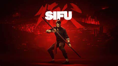 Sifu: A Masterclass in Bruising Beauty