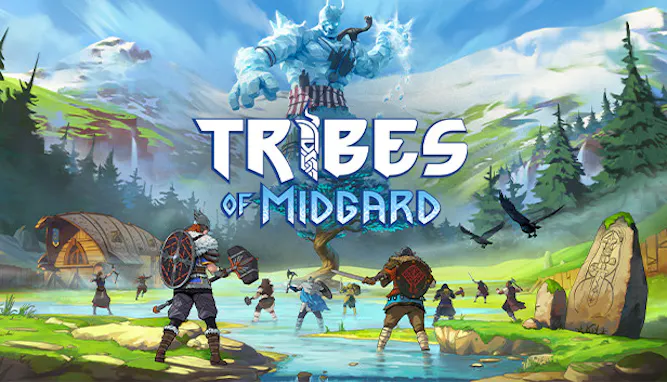 Tribes of Midgard: A Saga of Contrasts