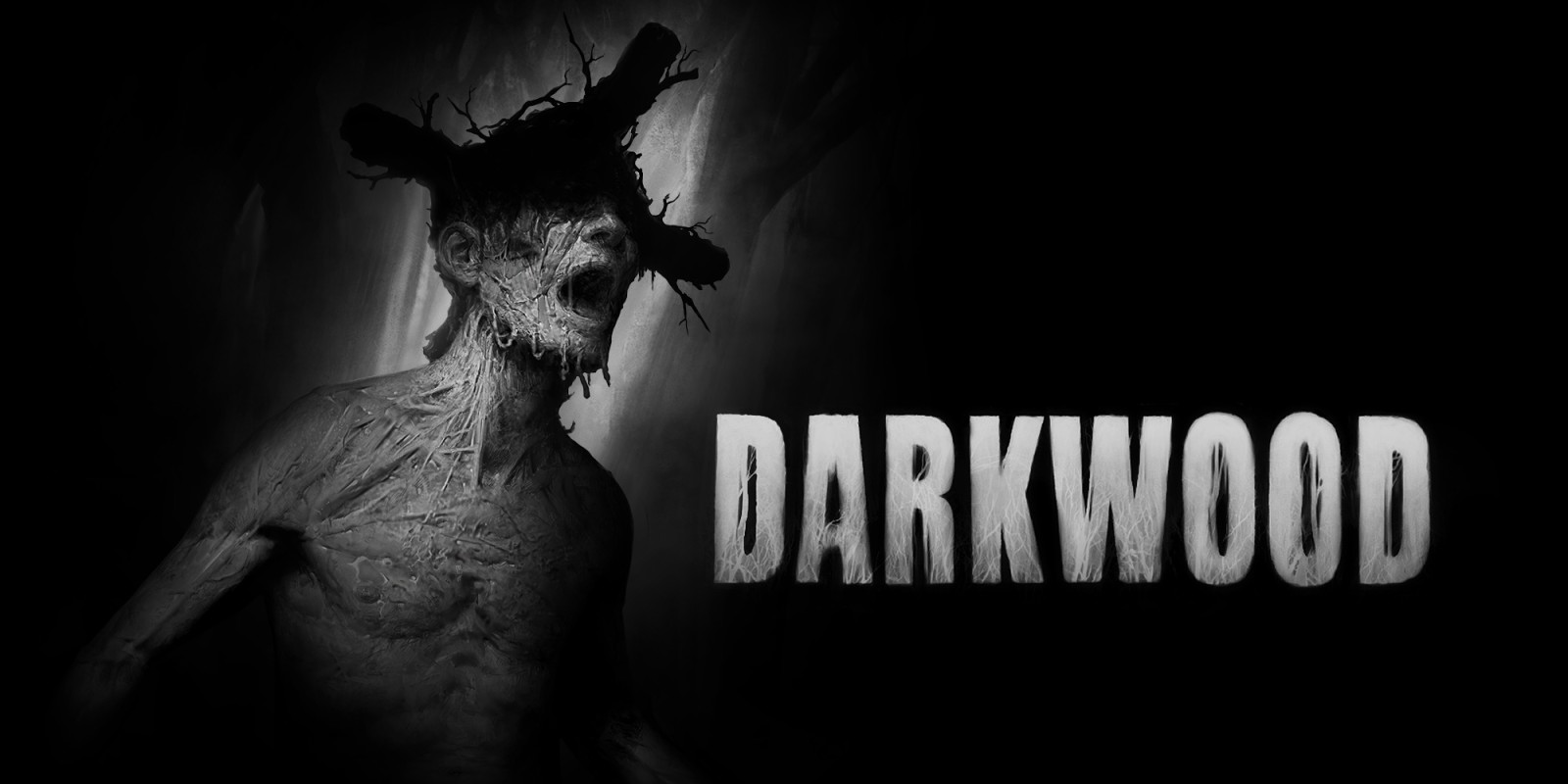 Darkwood: A Wander Through Dark Horror