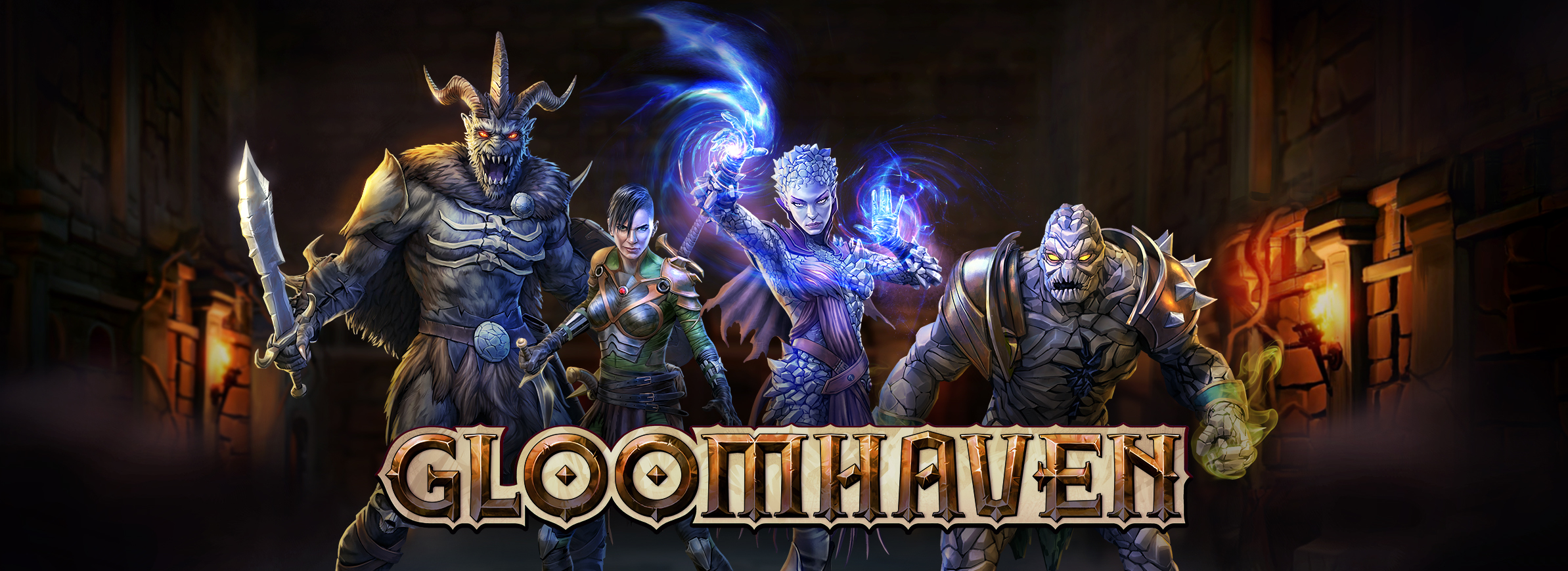 Gloomhaven (2021): A Digital Dive into a Sprawling Fantasy Adventure