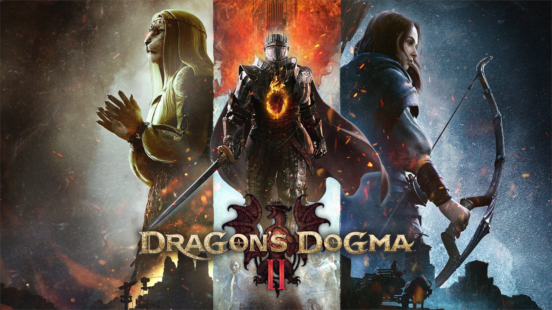 Dragon’s Dogma 2: A Sprawling Journey of Choice and Consequence