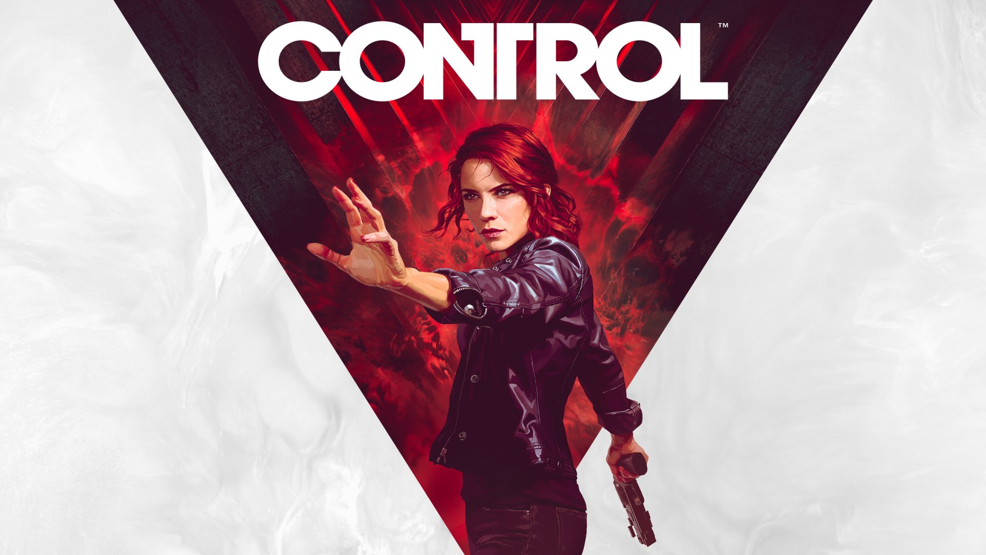 A Bureaucratic Nightmare with a Superpowered Punch: A Review of Control