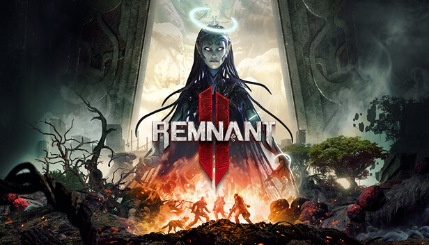 Remnant 2: A Triumphant Return to the Root and the Bizarre