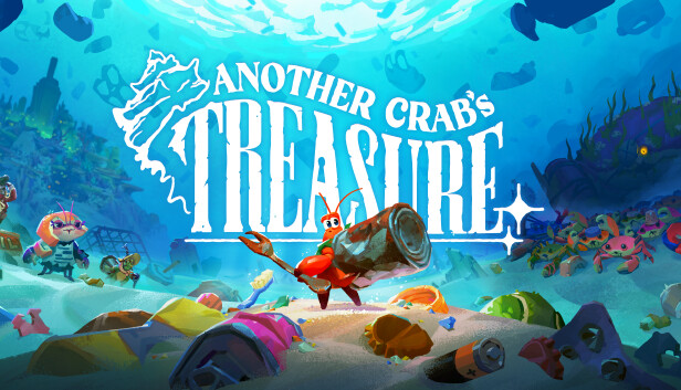 Another Crab’s Treasure: Scuttling Through the Depths