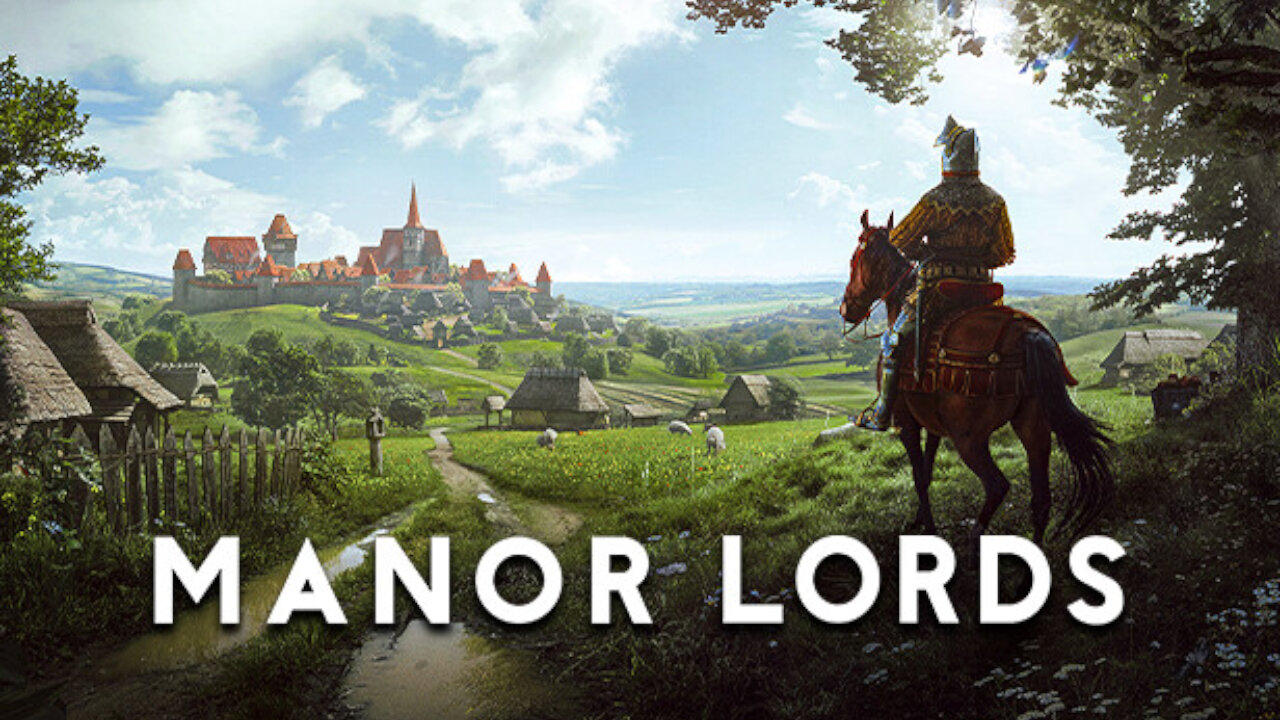 Manor Lords: A Deep Dive into Medieval Majesty (or Misery)