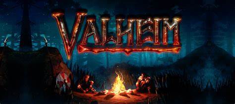 Valheim: A Viking Survival Adventure Forged in Fire and Fury