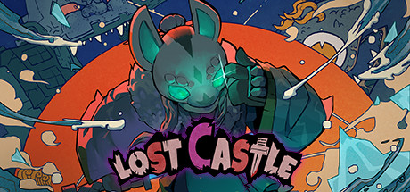 Lost Castle: A Charmingly Brutal Roguelike Adventure