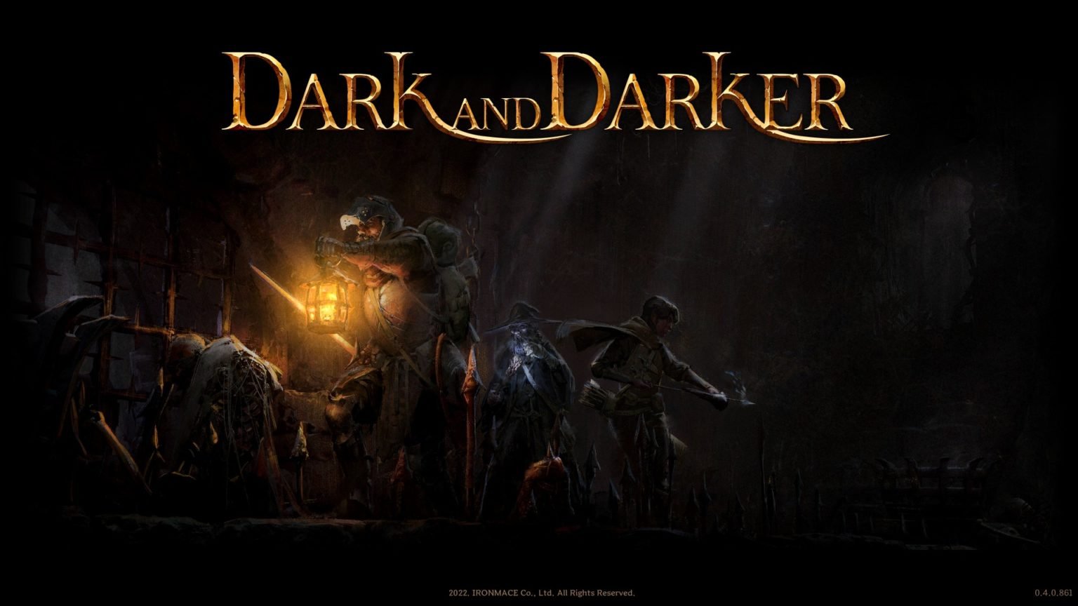 Delving into Darkness: A Critical Look at Dark and Darker