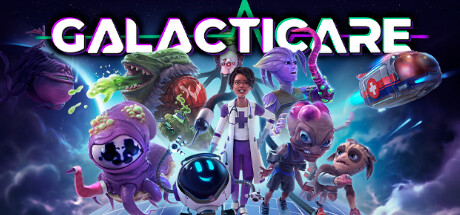 Galacticare: A Wacky Trip Through the Intergalactic Healthcare System