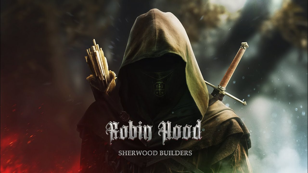 Robin Hood Sherwood Builders: A Noble Premise Hampered by Clumsy Execution