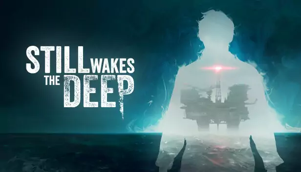 Still Wakes the Deep: A Descent into Desolation